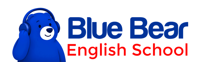 Blue Bear English School